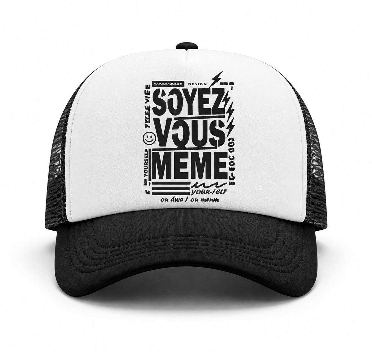 Cap