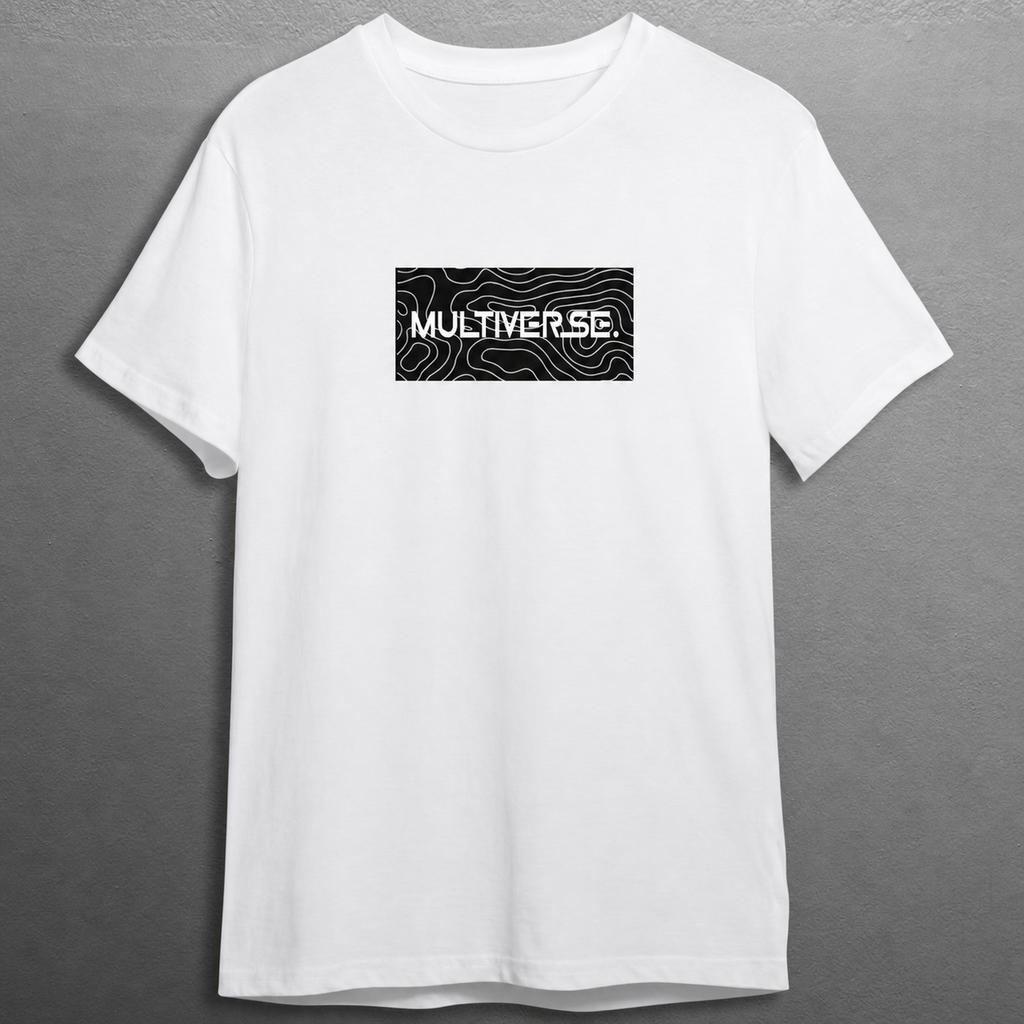 T-shirt _ Simple