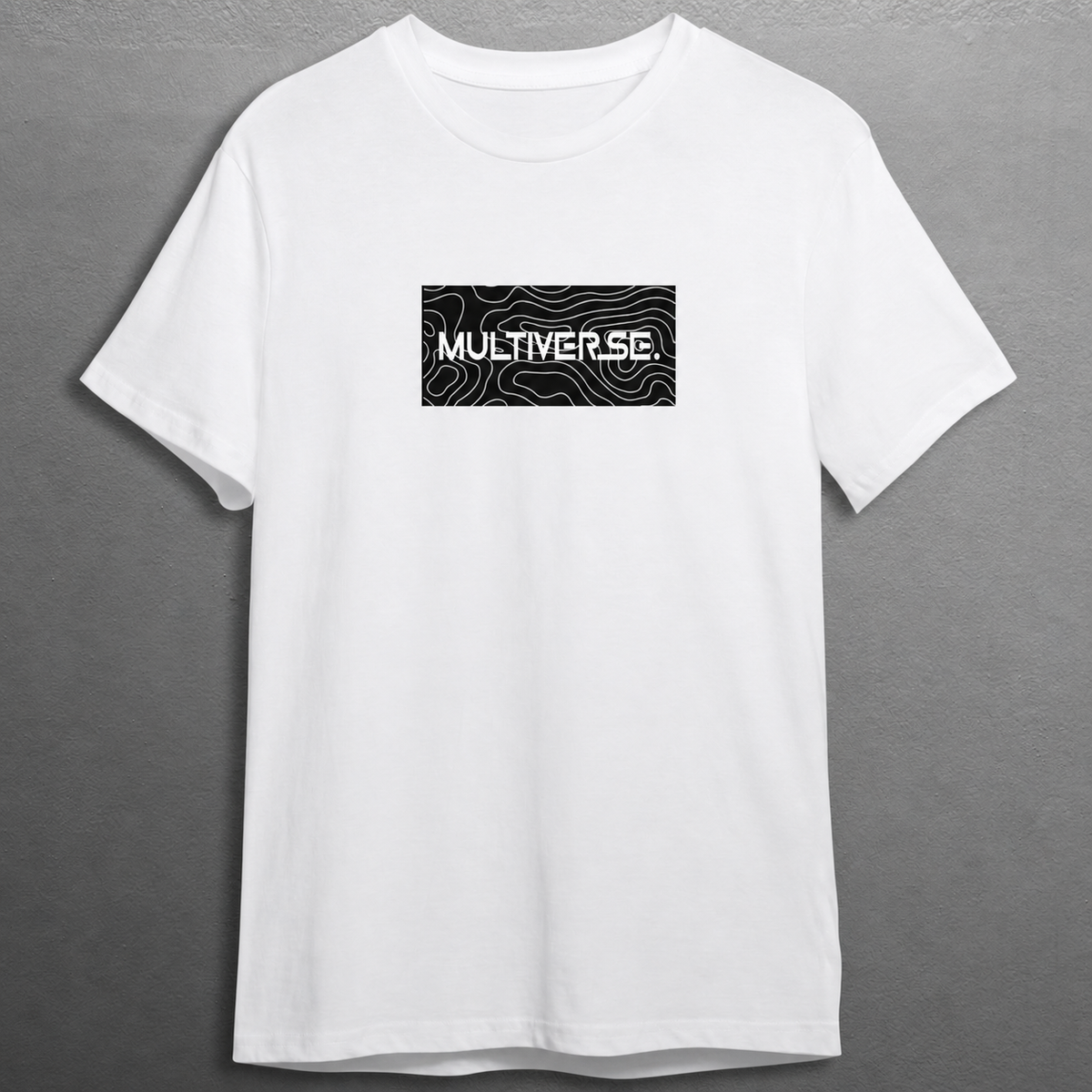 T-shirt _ Simple