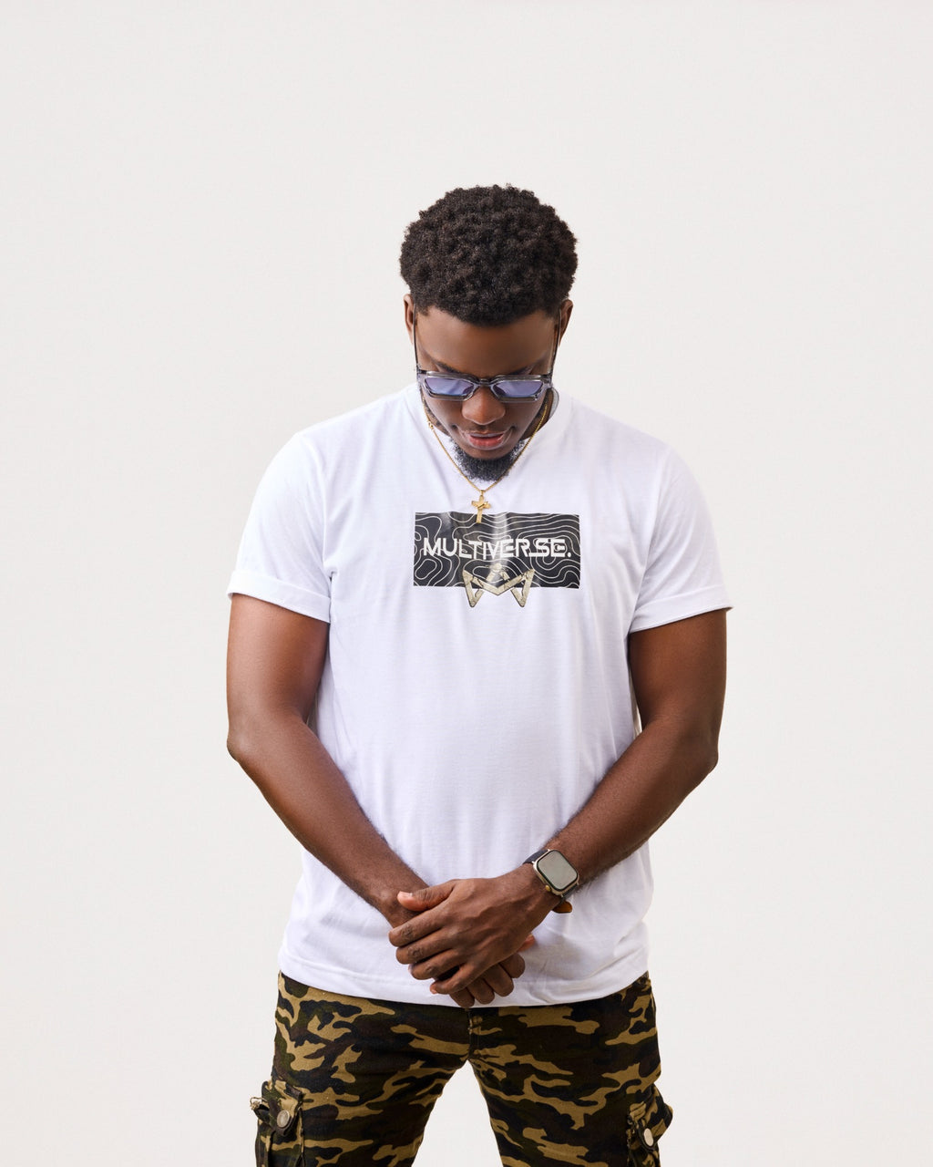 T-shirt _ Simple