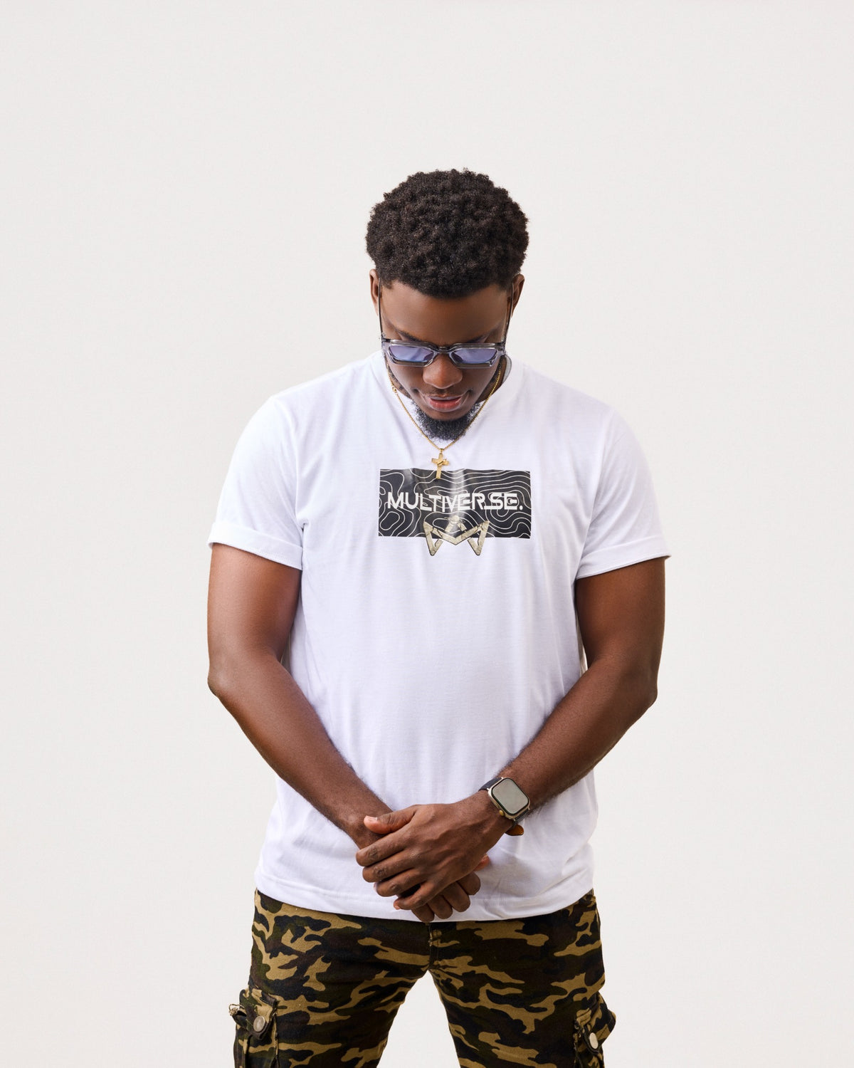 T-shirt _ Simple