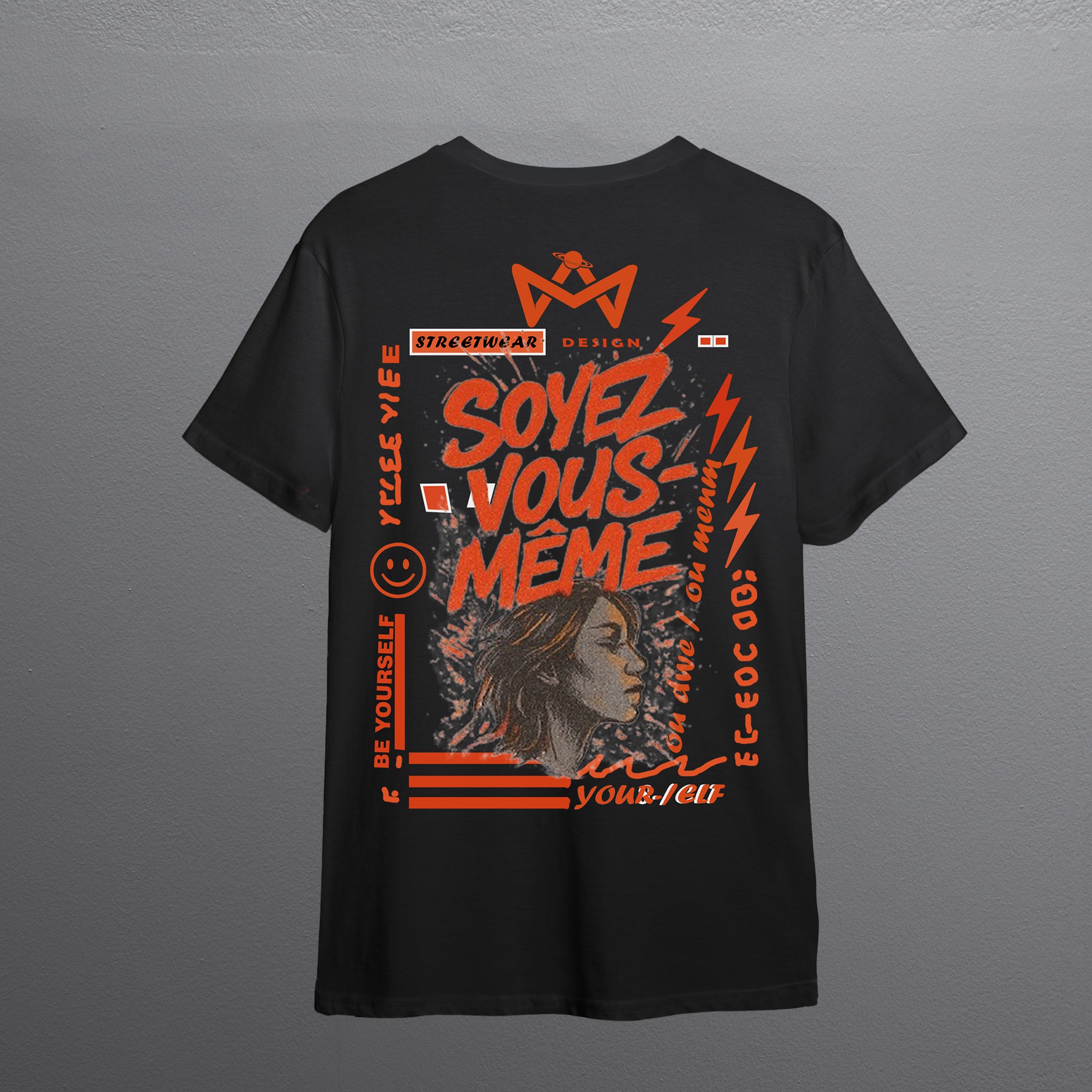 T-shirt premium