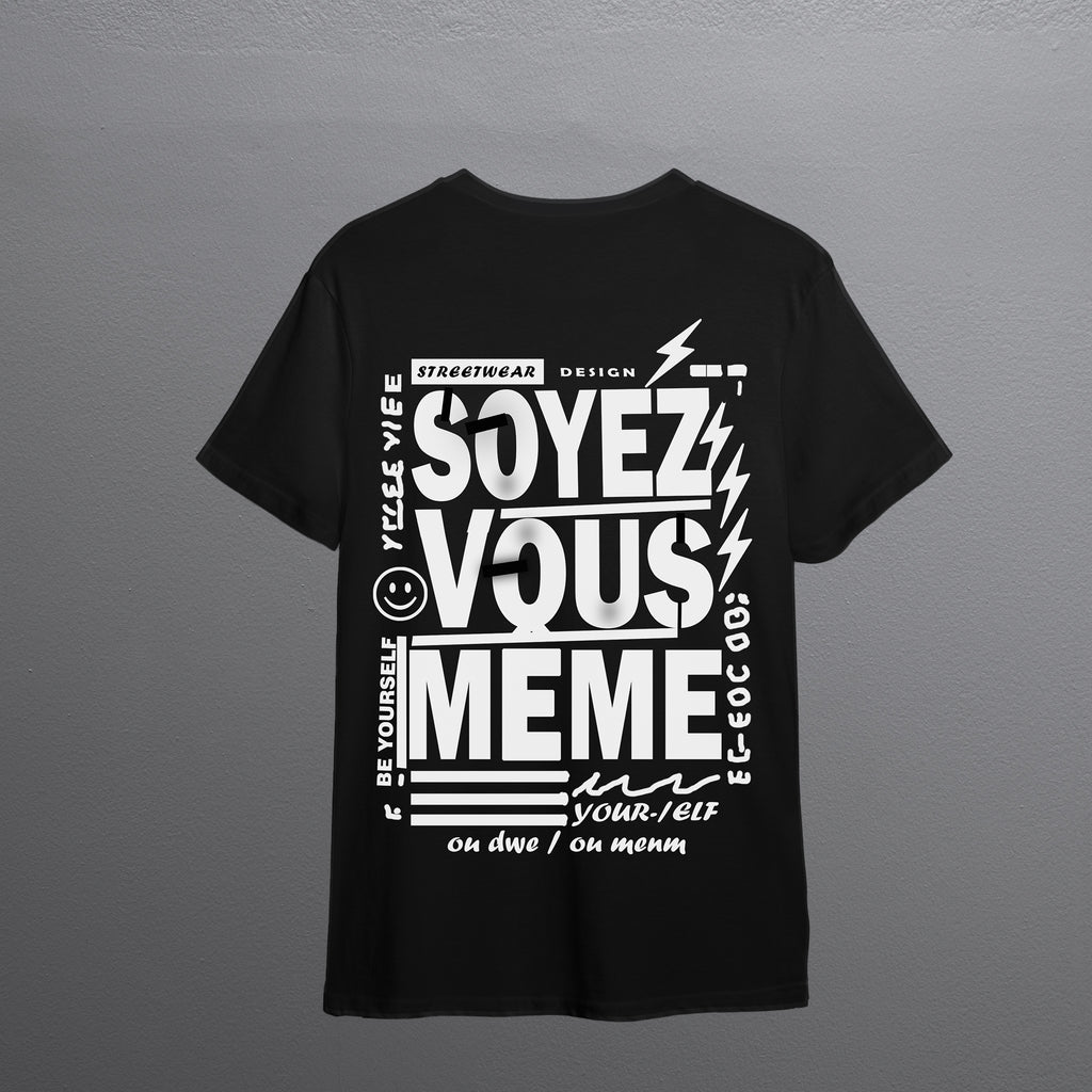 T-shirt Primium