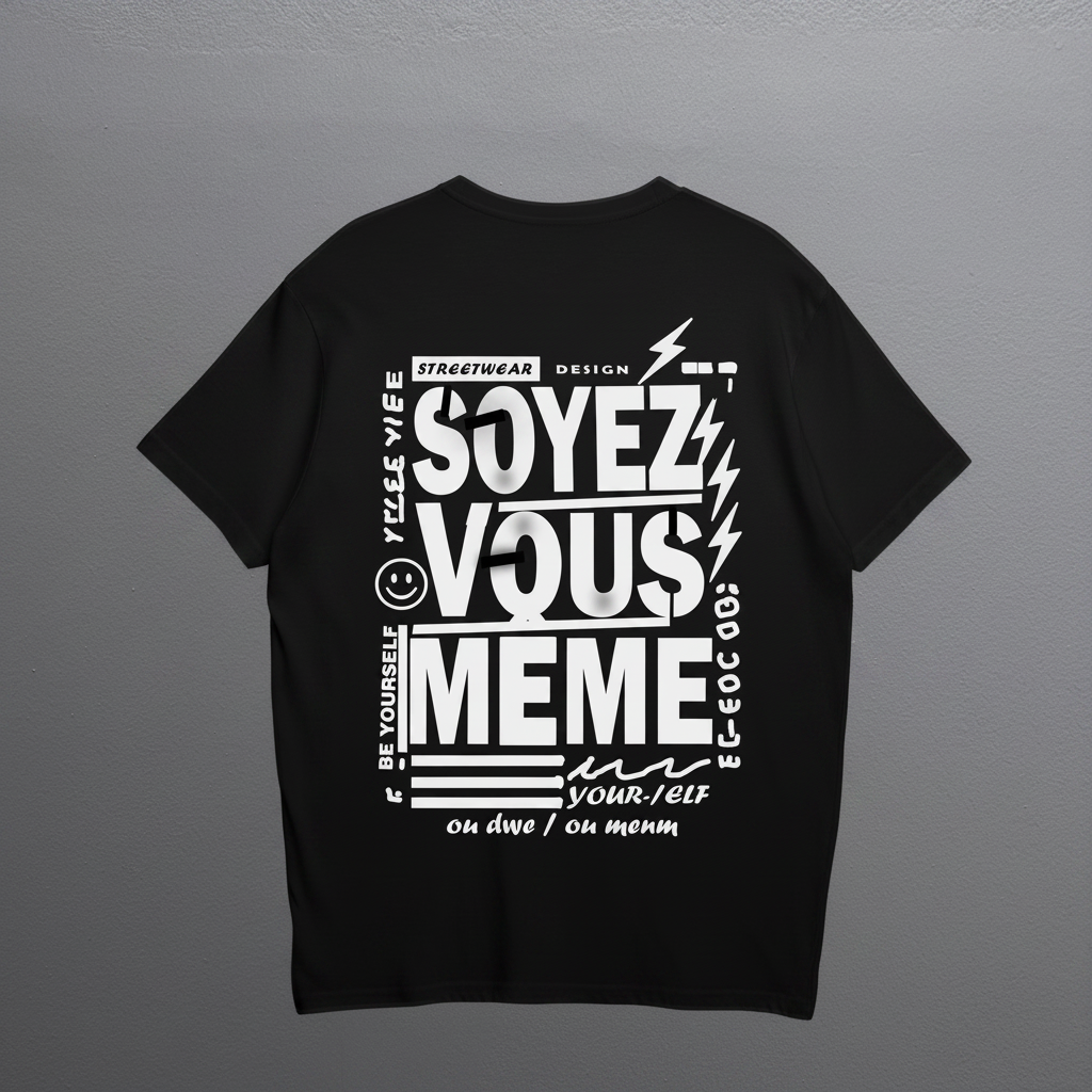 T-shirt Primium