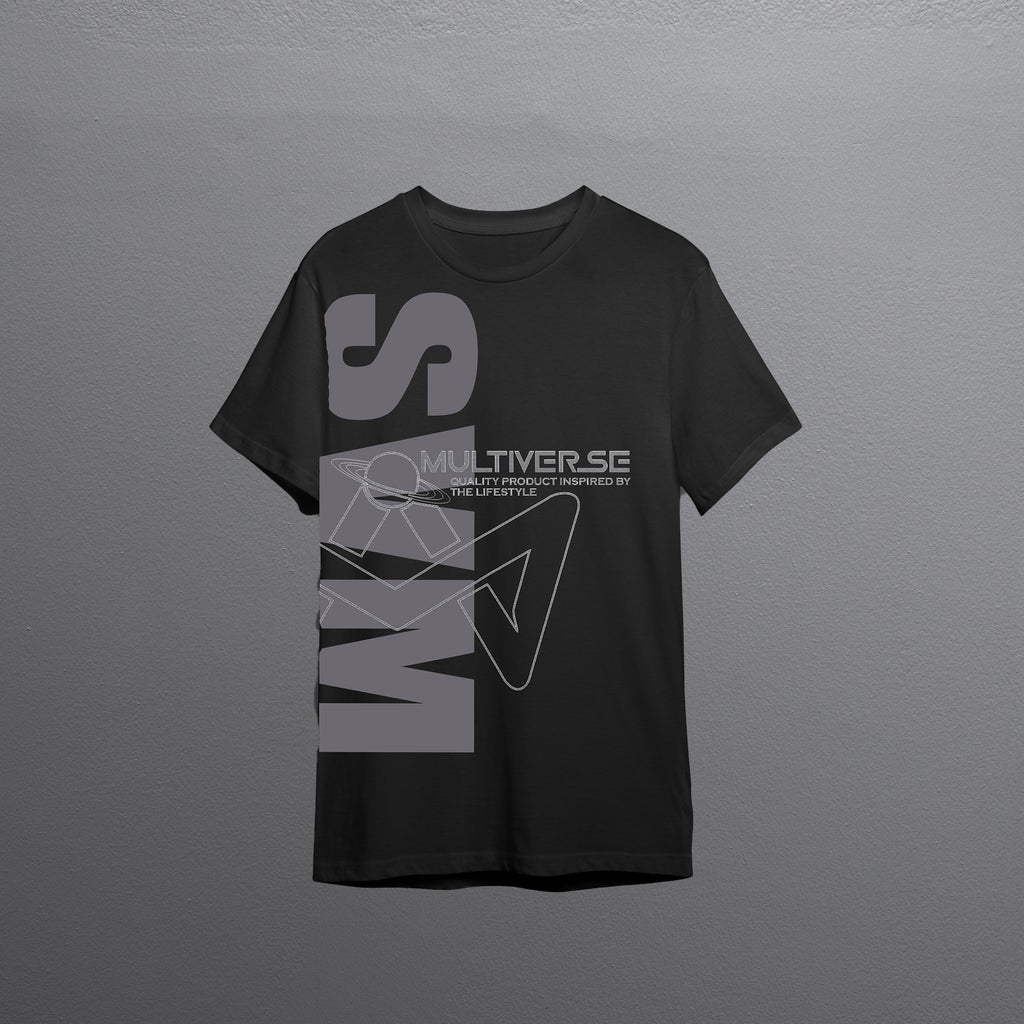 T-shirt Multiverse Classic