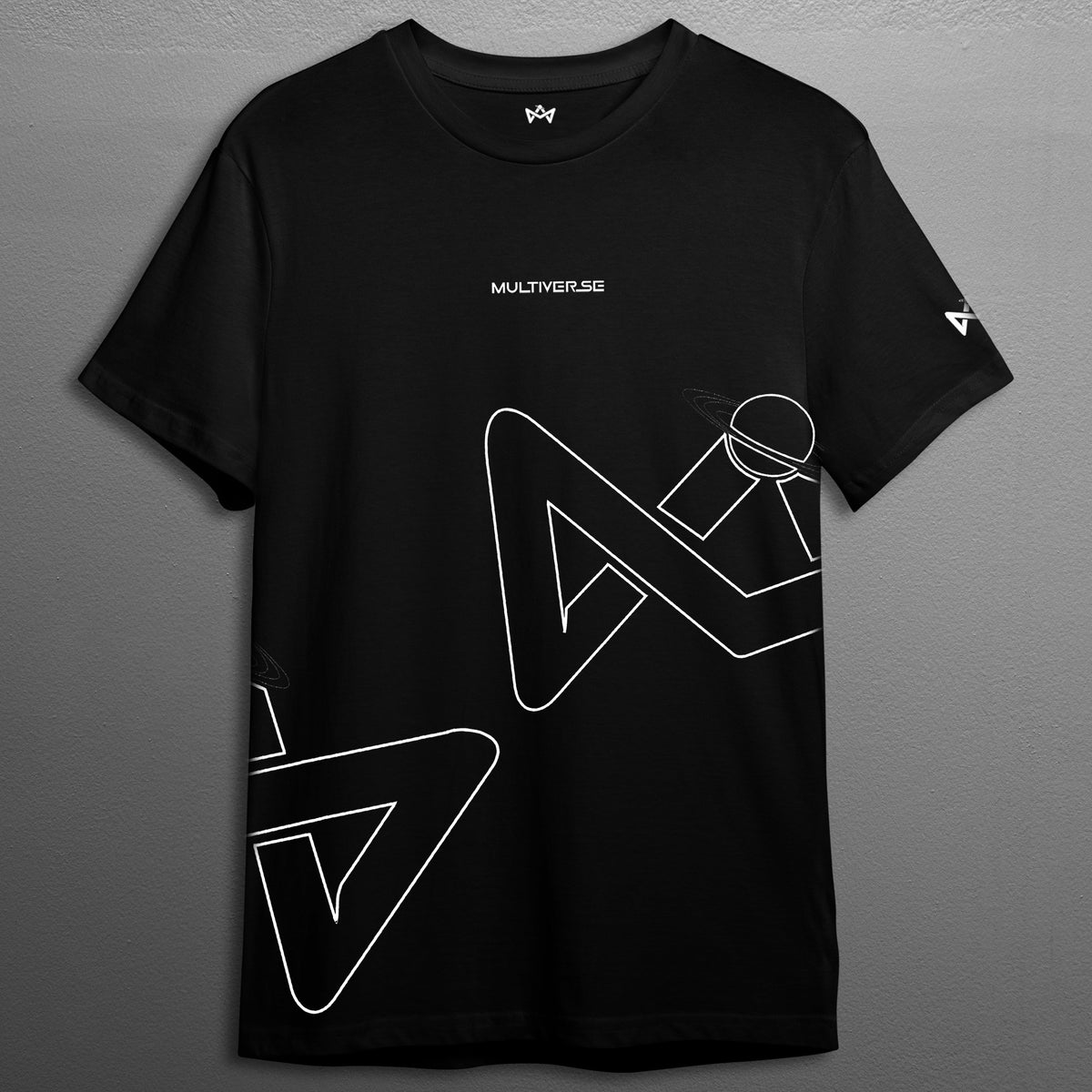 DNA T-shirt